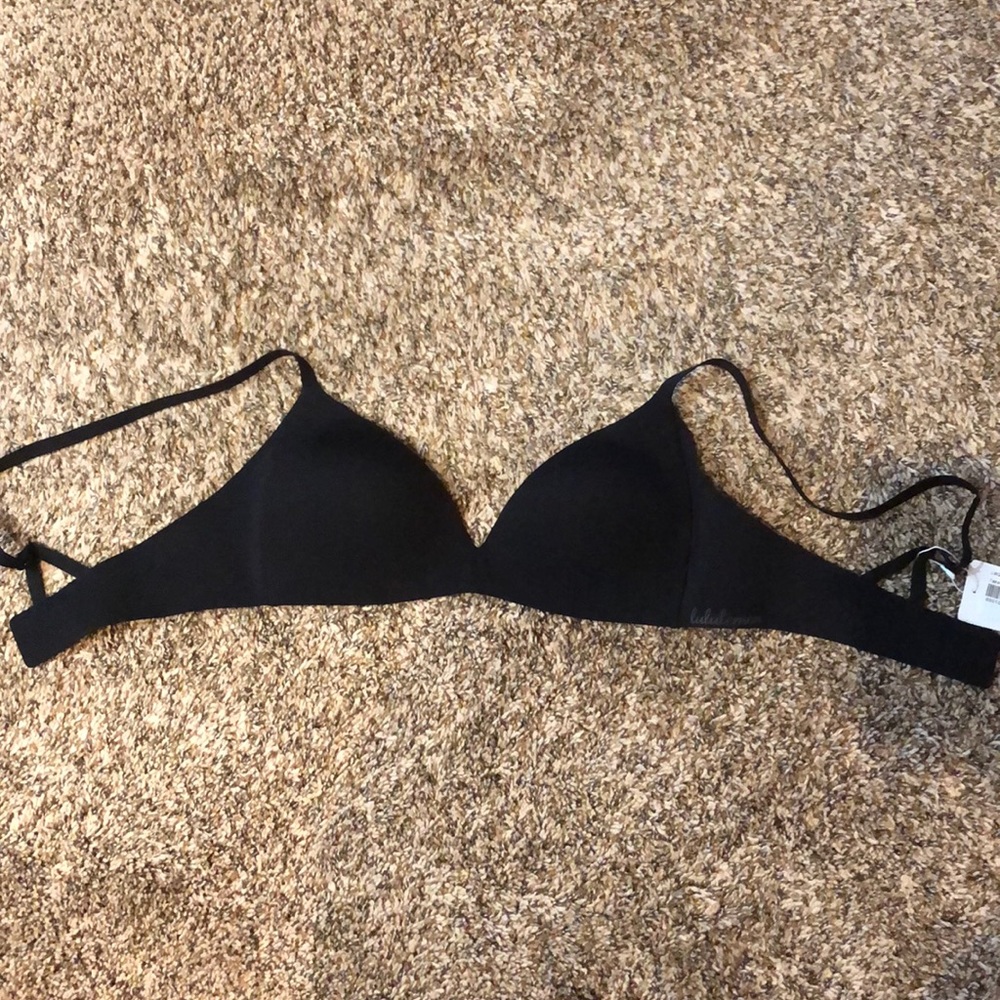 Lululemon Take Shape Bra